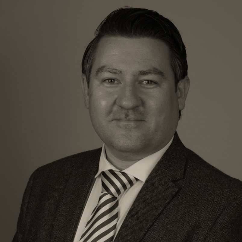 Mark Percy