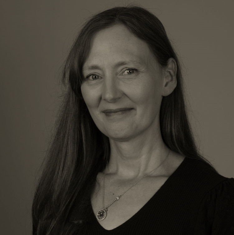 Jane Birchall