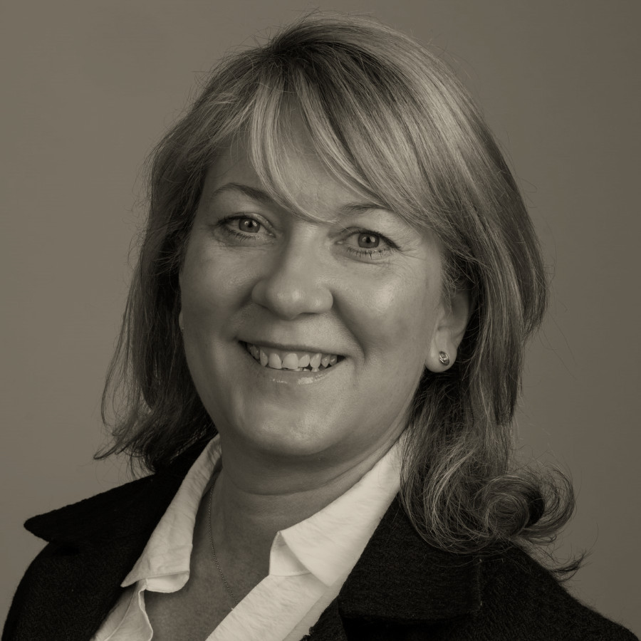 Debbie Dodd