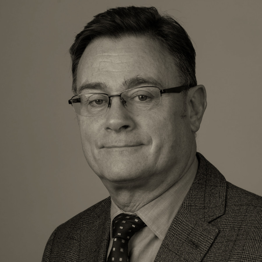 Gareth Kelman