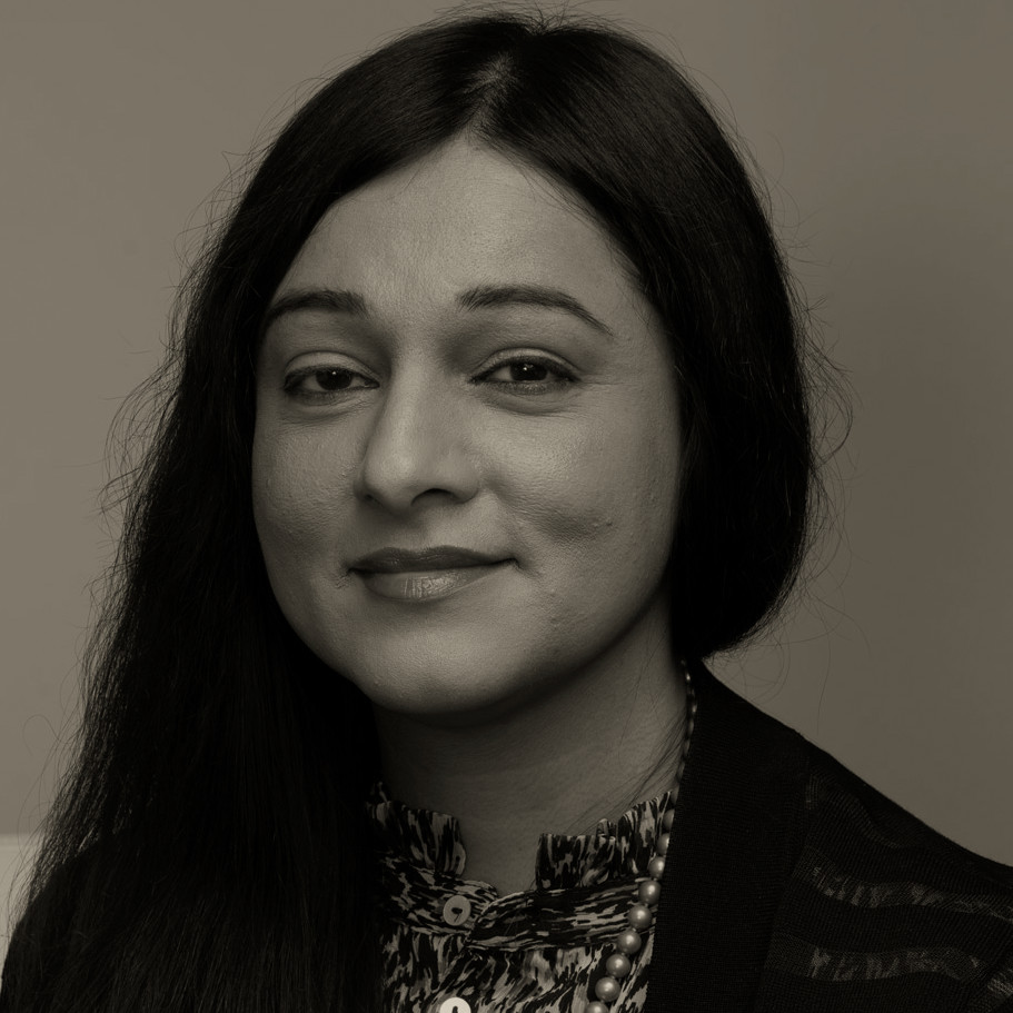 Ashfia Mohammed