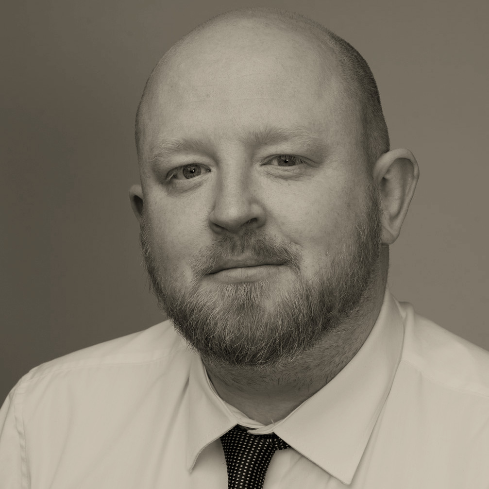 Christopher Wilson