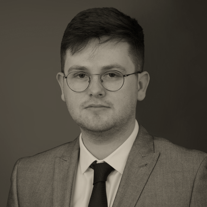 Conor Tennyson