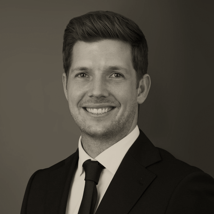 Craig Meschede