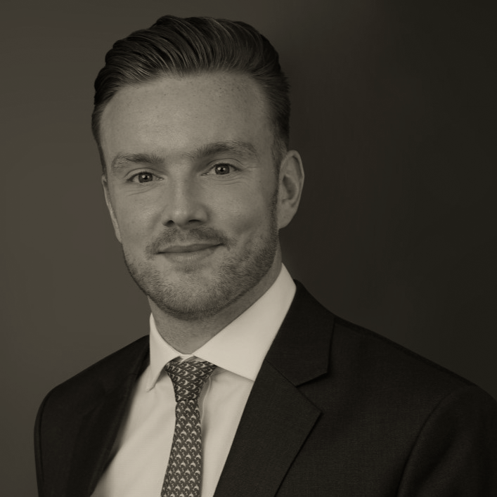 Joshua Mathieson