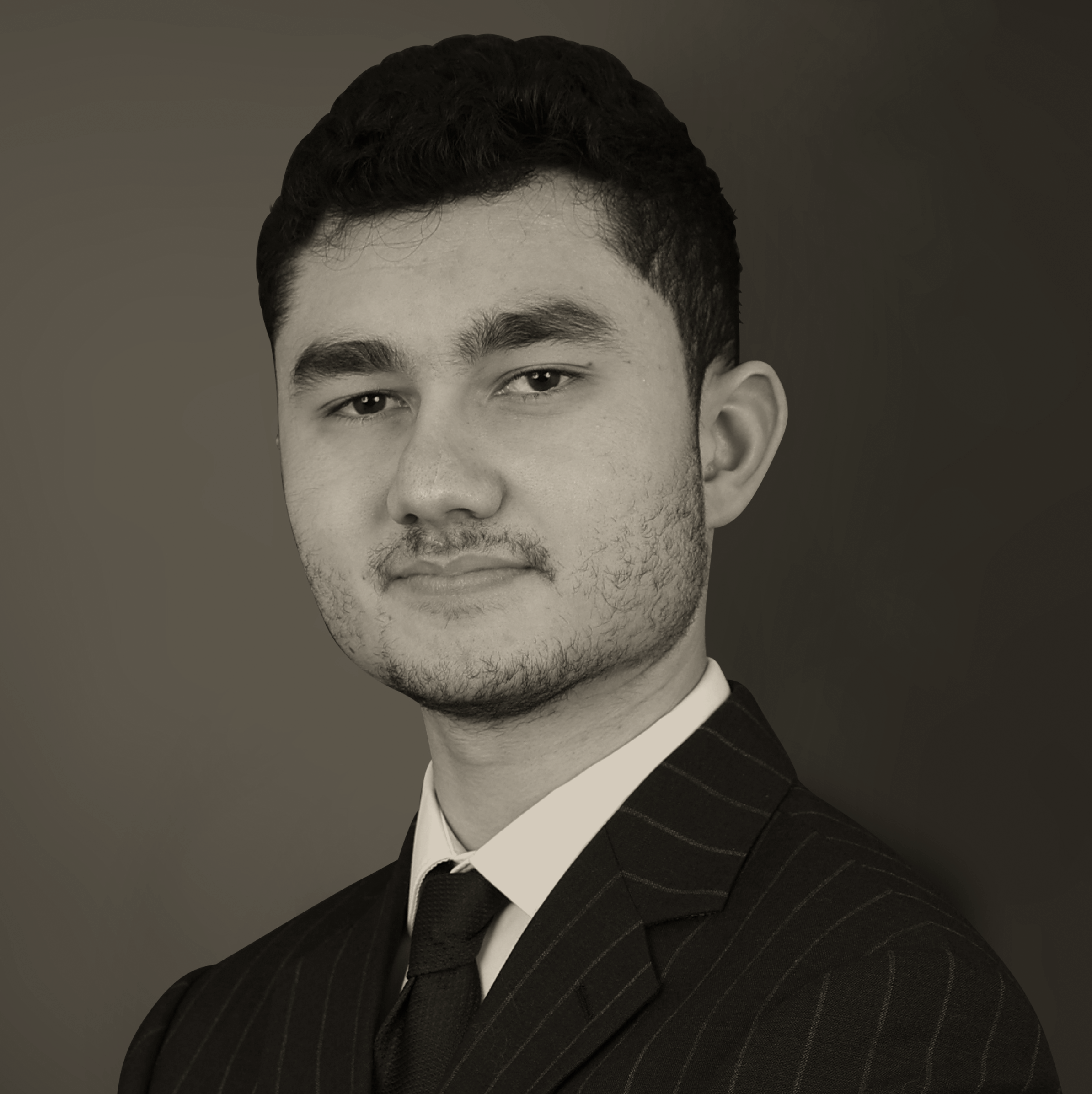 Alber Ghorbanzadeh