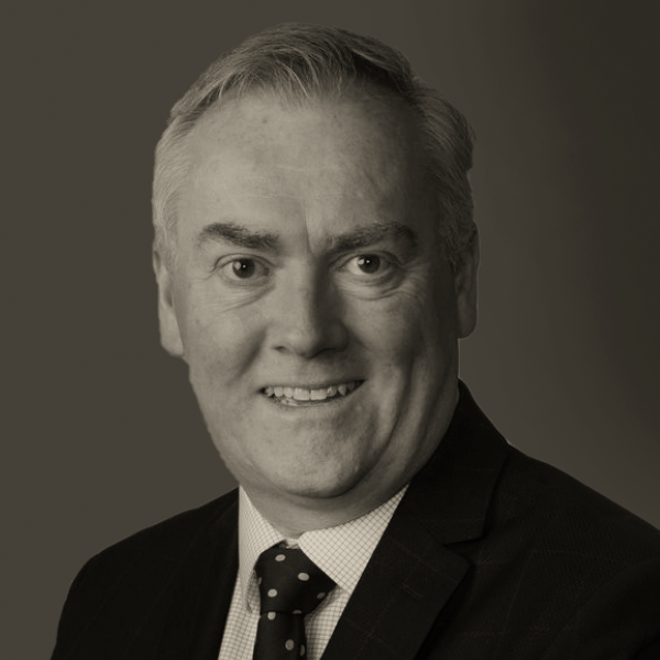 Martin Quinn